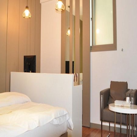 Regent Hotel Сеул Экстерьер фото